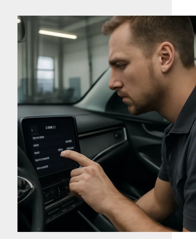 Русификация мультимедиа Changan в Реже от 7119 р. | ФастМобиль-Реж