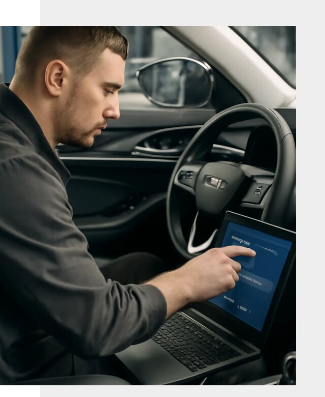 Русификация мультимедиа автомобилей Changan под ключ в Реже