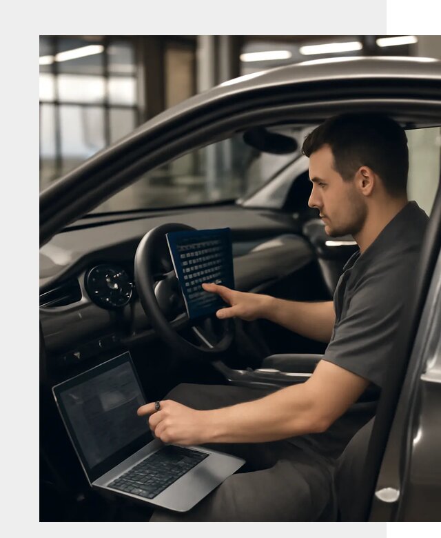 Русификация Exeed TXL в Реже по цене от 16320 р. | ФастМобиль-Реж