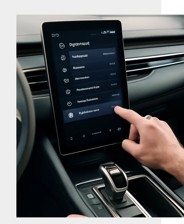 Русификация Geely Preface в Реже по цене от 10843 р. | ФастМобиль-Реж