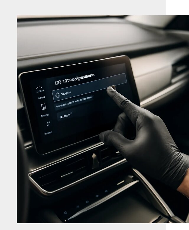 Русификация мультимедиа Geely в Реже по цене 7119 р. | ФастМобиль-Реж