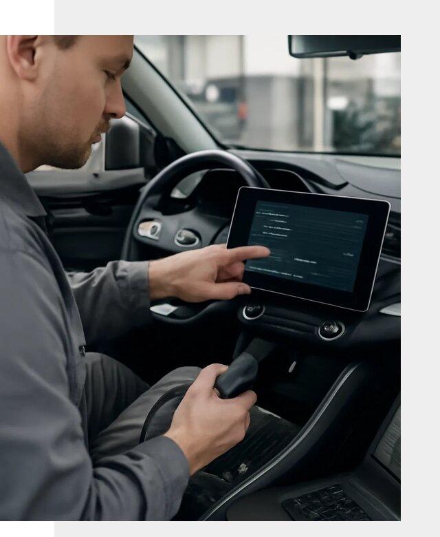 Русификация мультимедиа автомобилей Geely в Реже под ключ