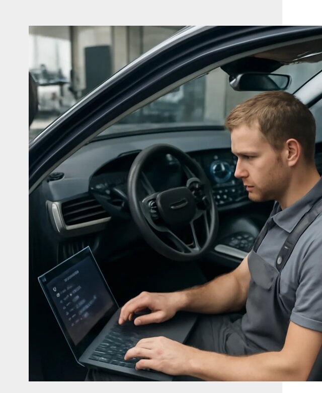 Русификация Haval в Реже по цене от 8653 р. | ФастМобиль-Реж