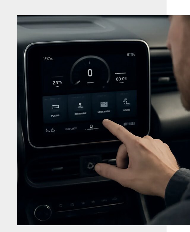 Русификация Haval DARGO в Реже по цене от 7119 р. | ФастМобиль-Реж