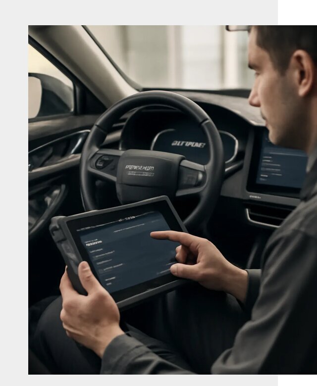Русификация приборной панели Haval в Реже от 6024 р. | ФастМобиль-Реж