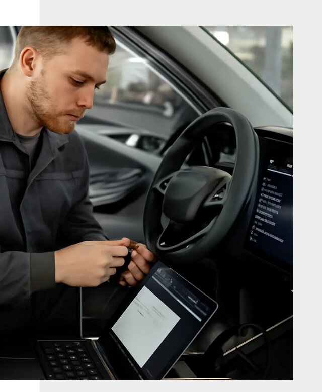 Русификация Jetour X70 Plus для мультимедиа в Реже