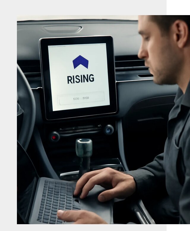 Установка приложений Rising в Реже по цене от 4929 р. | ФастМобиль-Реж
