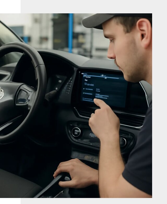 Русификация автомобилей Hyundai всех моделей в Реже
