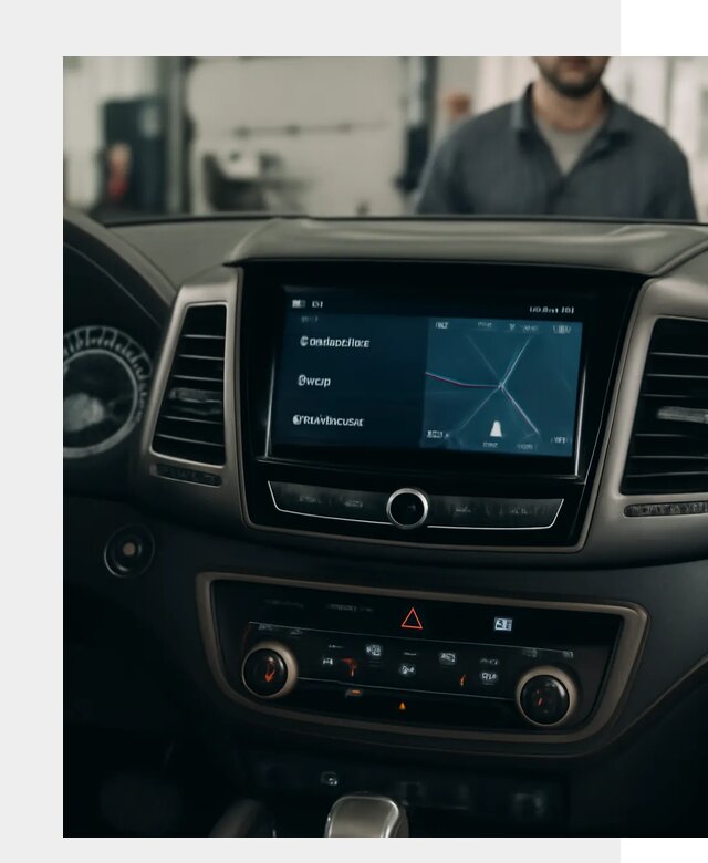 Русификация SsangYong Rexton в Реже от 13691 р. | ФастМобиль-Реж