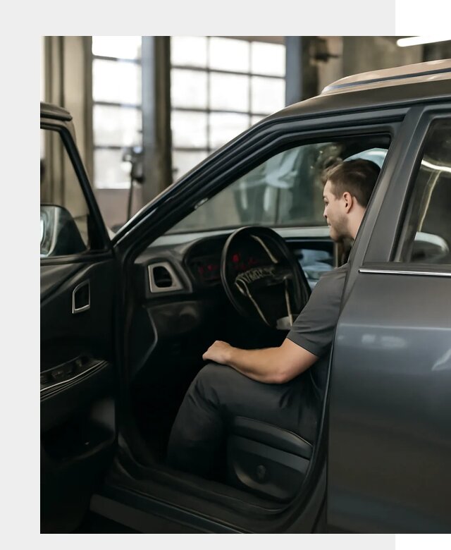 Русификация SsangYong Tivoli в Реже по цене 6462 | ФастМобиль-Реж