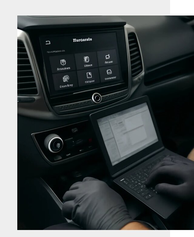 Русификация мультимедиа SsangYong в Реже от 7119 р. | ФастМобиль-Реж