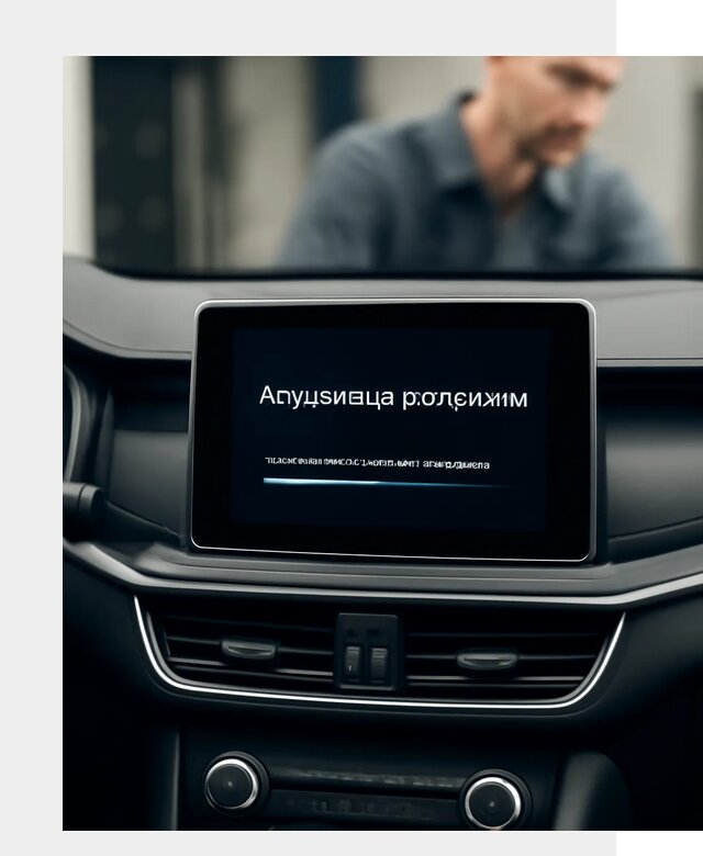 Обновление русификации авто в Реже по цене от 6462 р. | ФастМобиль-Реж
