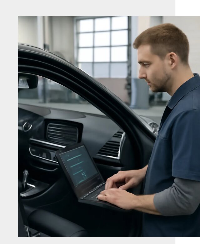 Удаленная русификация авто в Реже от 7667 р. | ФастМобиль-Реж
