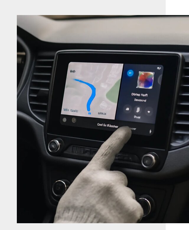 Активация Android Auto в Реже по цене от 6024 р. | ФастМобиль-Реж