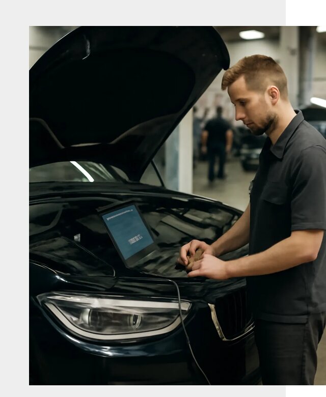 Откат прошивки автомобиля в Реже по цене от 6024 р. | ФастМобиль-Реж