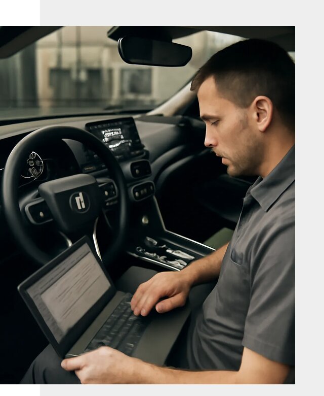Русификация Honda Accord на русском языке под ключ в Реже