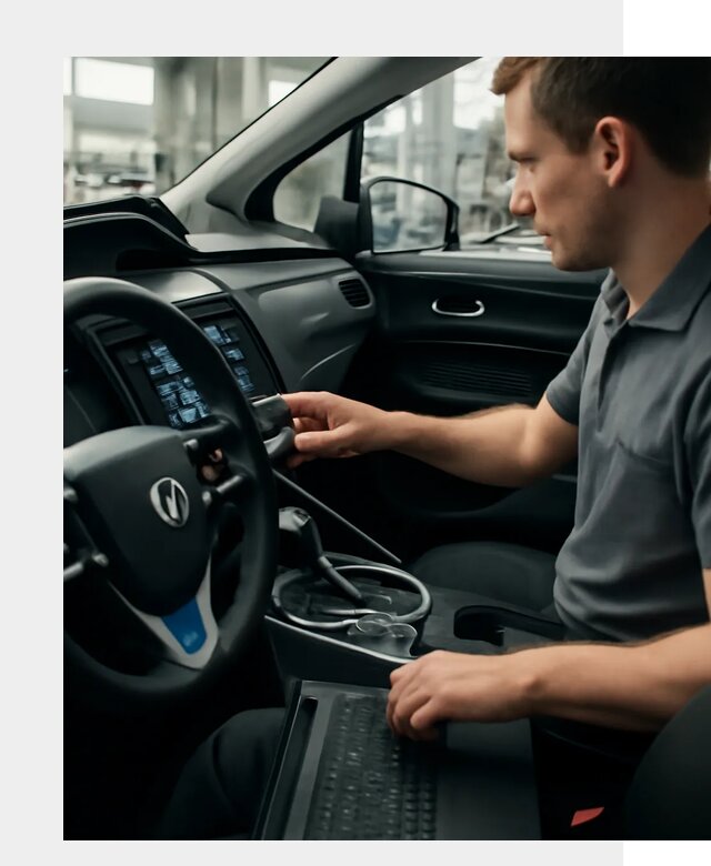 Русификация Honda CLARITY в Реже по цене от 8215 р. | ФастМобиль-Реж