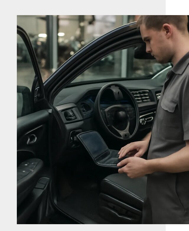 Русификация Honda Pilot по цене от 7558 р. в Реже ФастМобиль-Реж
