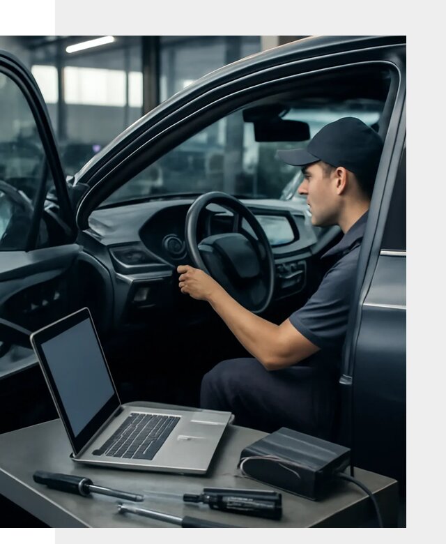 Русификация Honda Ridgeline для комфортной езды в Реже