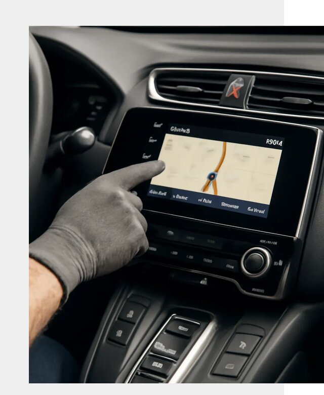 Русификация мультимедиа Honda в Реже от 8215 р. | ФастМобиль-Реж