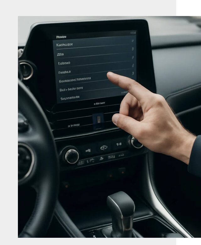 Русификация Lexus NX Pioner в Реже по цене 9310 р. | ФастМобиль-Реж