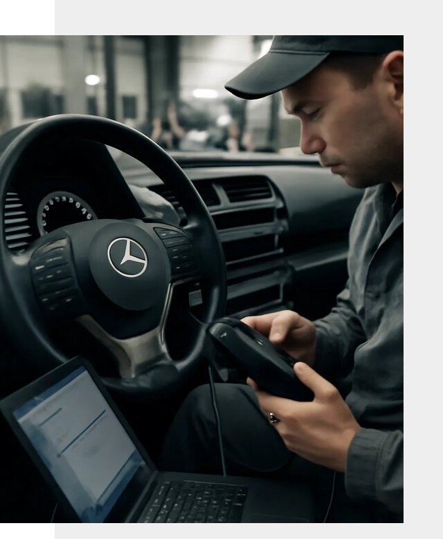 Русификация приборной панели Lexus на русском языке в Реже