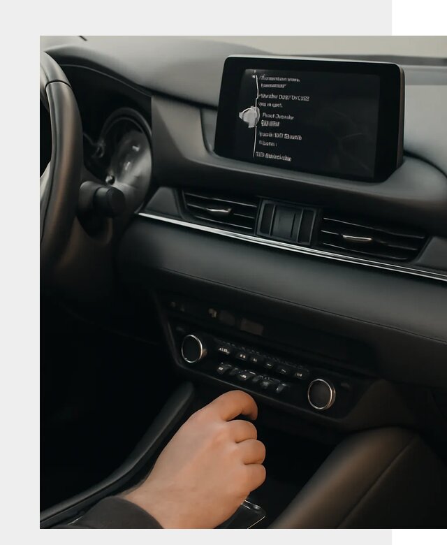 Русификация мультимедиа Mazda в Реже по цене от 8653 р. | ФастМобиль-Реж