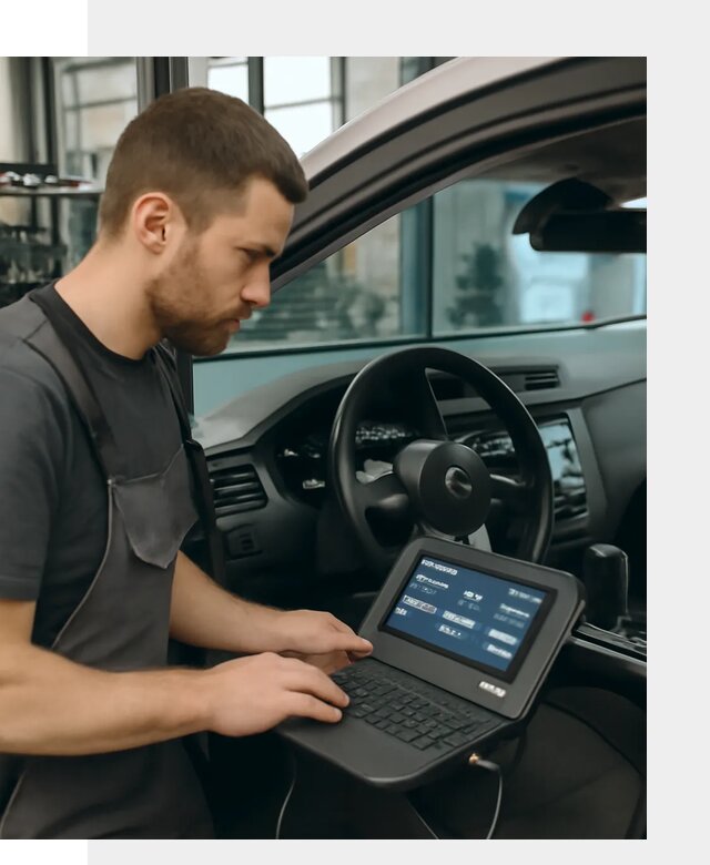 Русификация автомобилей Nissan для всех моделей в Реже
