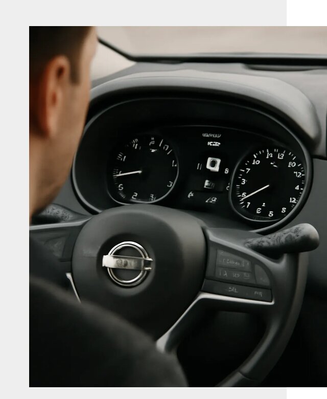 Русификация приборной панели Nissan в Реже от 7119 р. | ФастМобиль-Реж